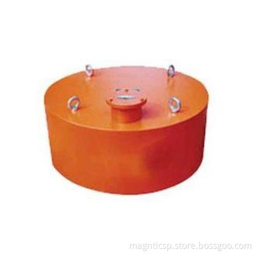 Corrosion Resistant Magnetic Separator Machine Electromagne